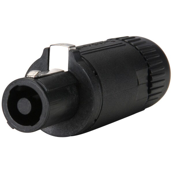 Main product image for Switchcraft HPCC4F Cable Mount HPC Speaker Connector 093-129